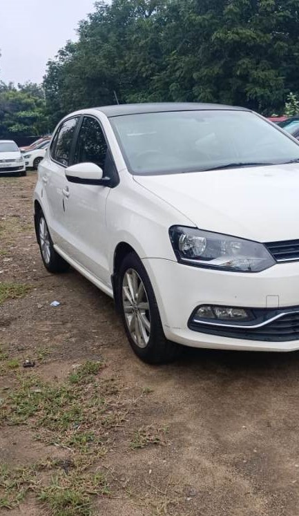 Volkswagen Polo(2020-2022) Highline Plus 1.0l Tsi